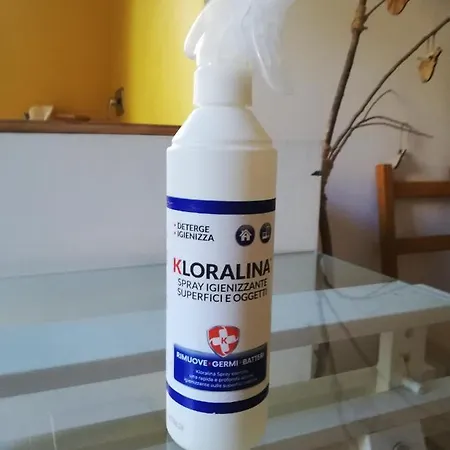 Apartman Blu Klein