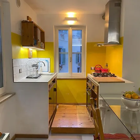 Blu Klein * فولينيو