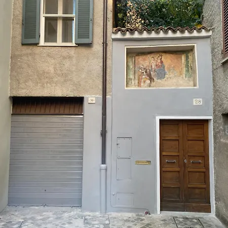 Apartament Blu Klein