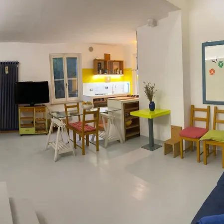 Blu Klein شقة فولينيو