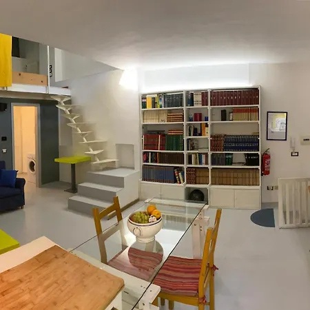 Apartament Blu Klein Foligno