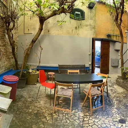 Apartament Blu Klein Foligno