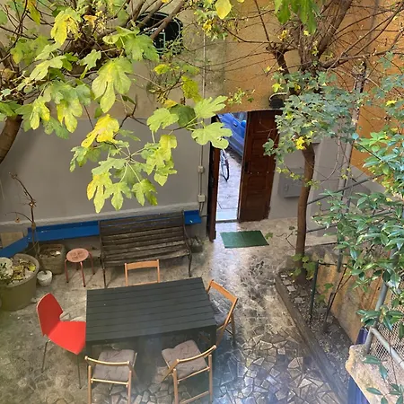 شقة Blu Klein فولينيو