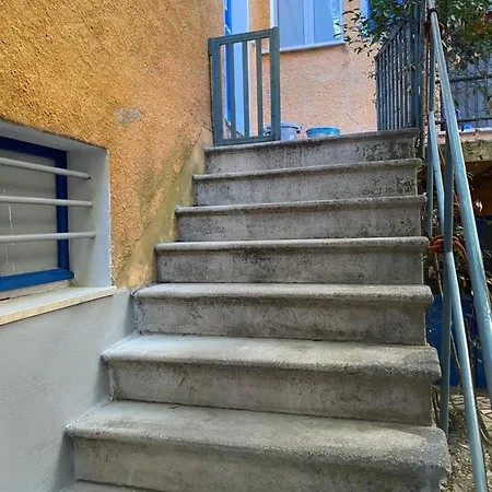 Blu Klein Apartament *