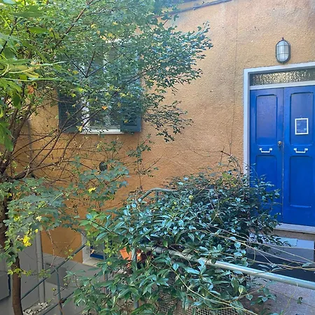 Apartament Blu Klein Foligno