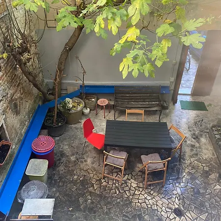 Blu Klein فولينيو