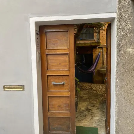 Apartament Blu Klein