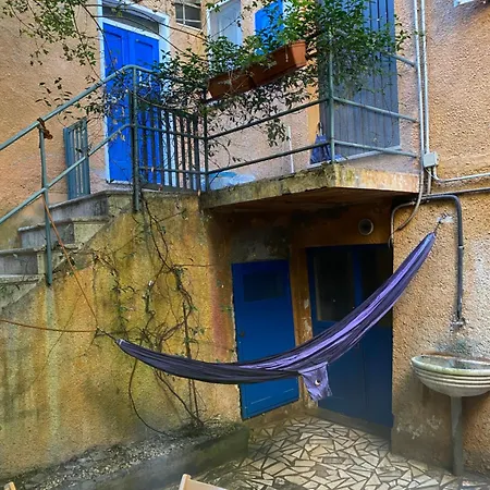 شقة Blu Klein فولينيو