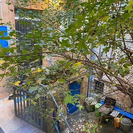 Blu Klein * فولينيو