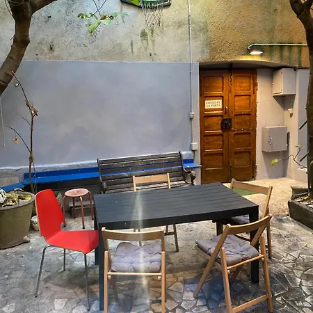 Apartament Blu Klein