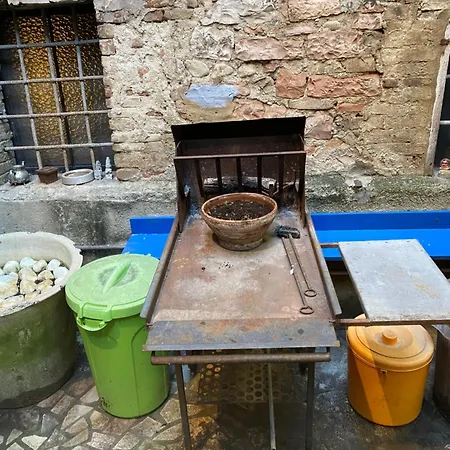 Apartament Blu Klein Foligno