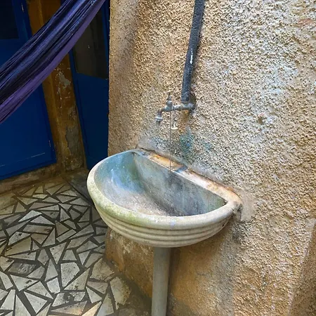 Blu Klein Apartament *