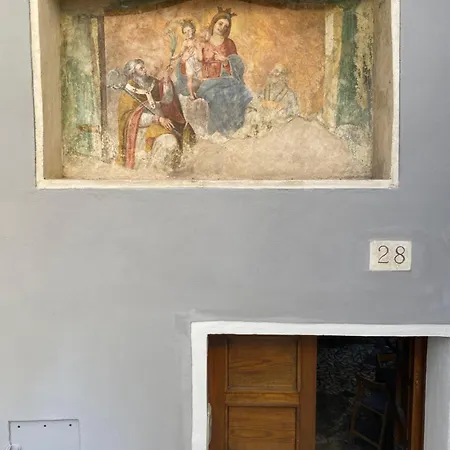 Blu Klein Apartament Foligno