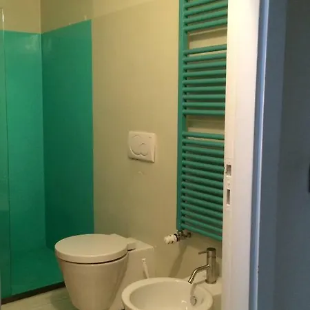 Apartamento Blu Klein *