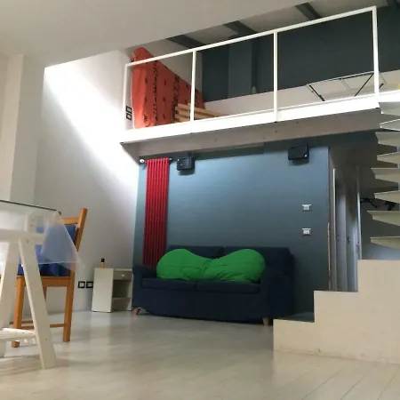 Blu Klein Foligno
