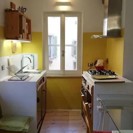 Blu Klein Apartman Foligno