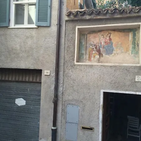 Apartman Blu Klein *