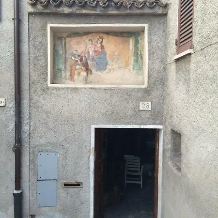 Blu Klein Foligno