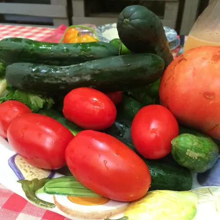 Apartament Blu Klein Foligno