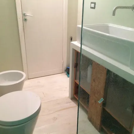 Apartman Blu Klein Foligno