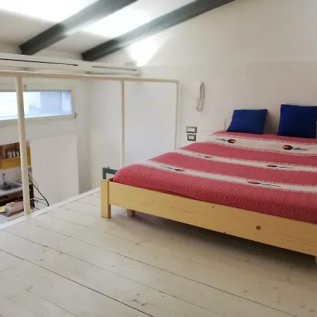 Blu Klein Apartament Foligno