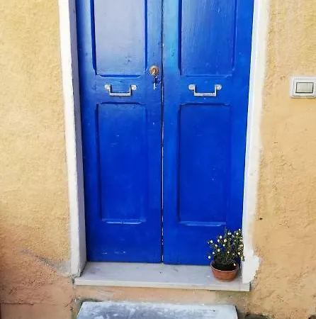 Apartment Blu Klein Foligno