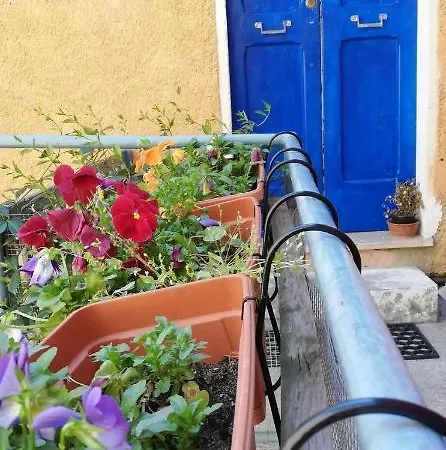 Blu Klein Apartment Foligno