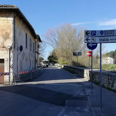 Apartman Blu Klein *