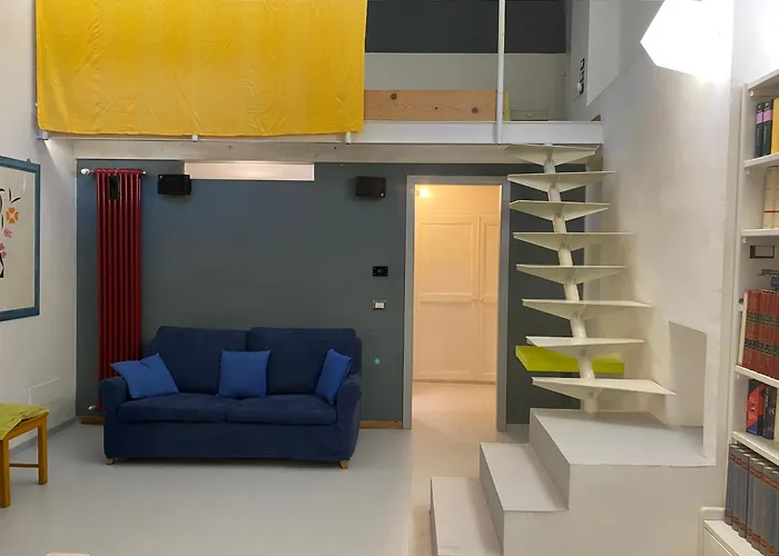 Blu Klein Appartamento