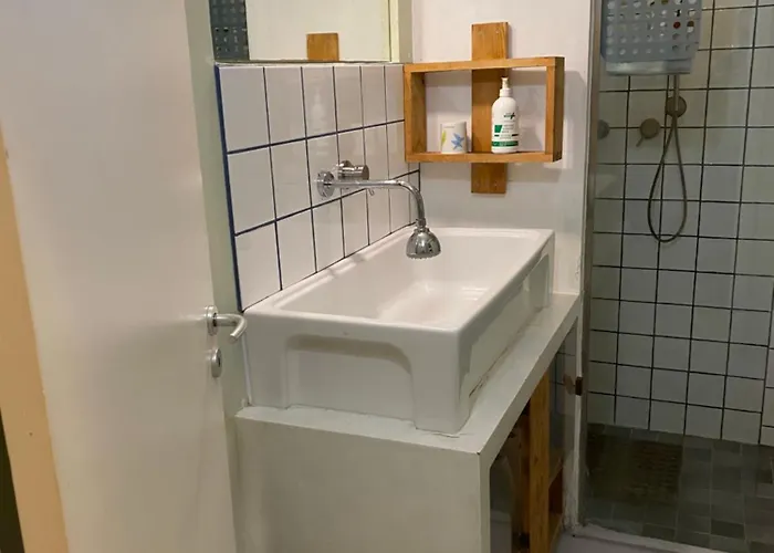 Blu Klein Apartamento