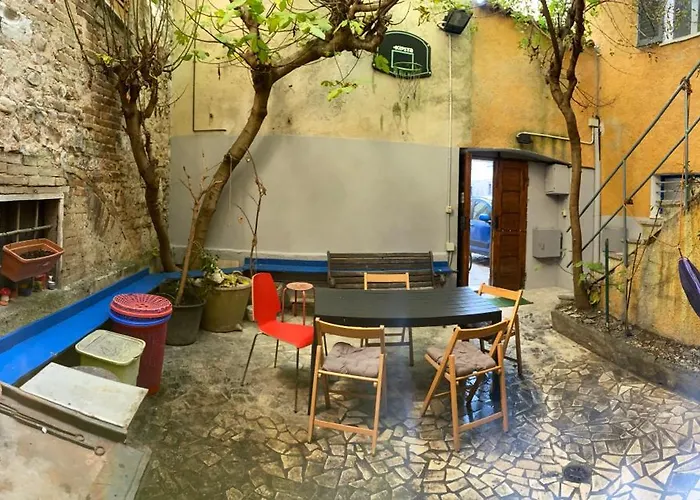 Apartamento Blu Klein Foligno