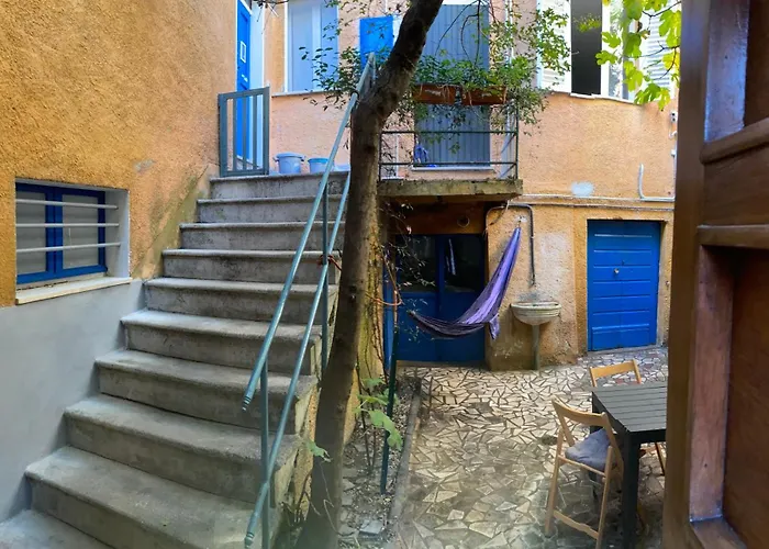 Blu Klein Apartamento