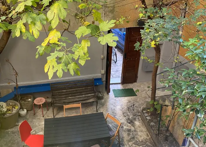 Appartamento Blu Klein Foligno