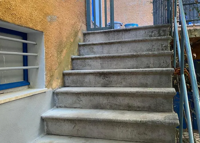 Blu Klein Lejlighed *