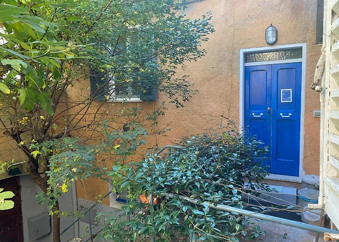 Apartamento Blu Klein Foligno