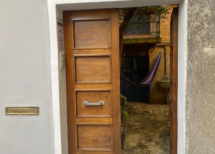 Apartamento Blu Klein