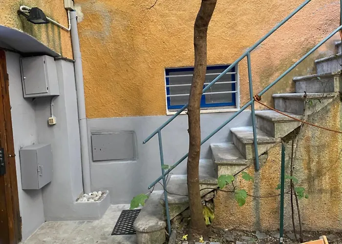 Blu Klein Apartamento *