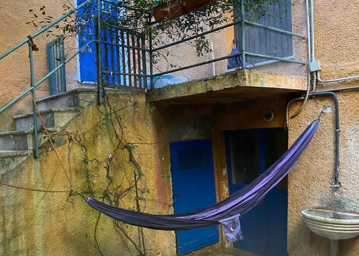 Apartamento Blu Klein Foligno