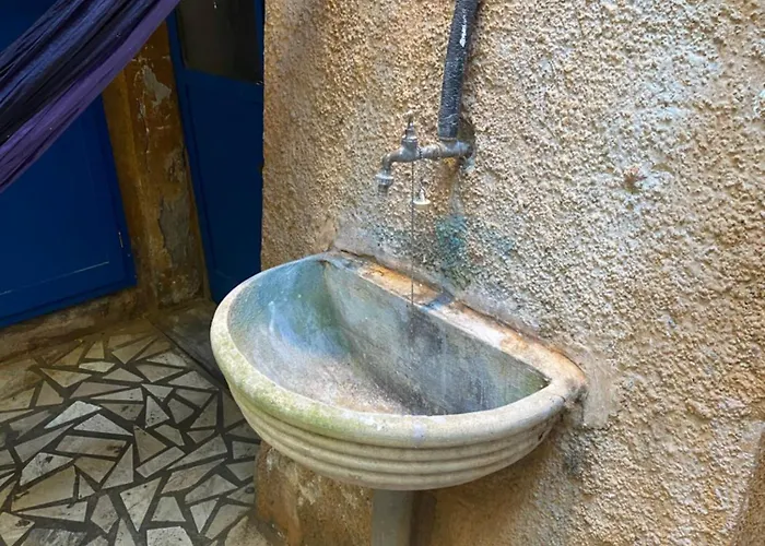 Blu Klein Appartamento *