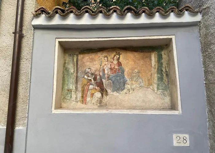 Lejlighed Blu Klein *