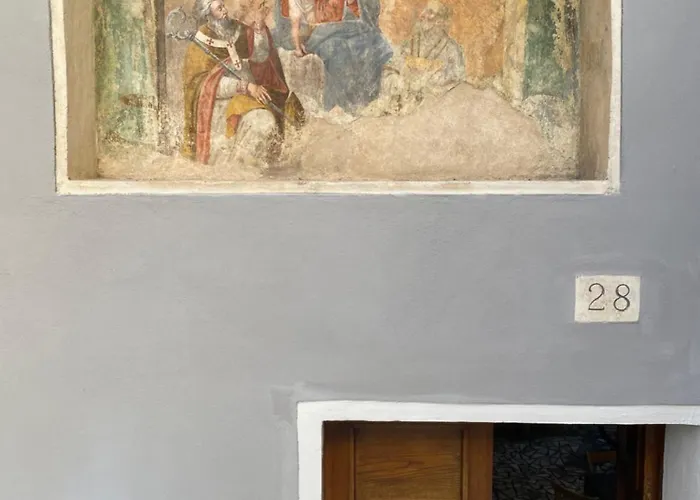 Blu Klein Appartamento Foligno