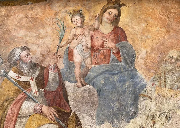 Apartamento Blu Klein *