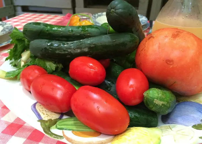 Lejlighed Blu Klein Foligno