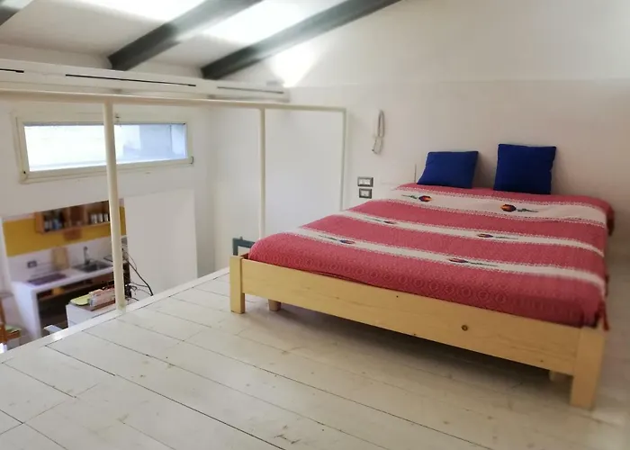 Blu Klein Apartamento Foligno