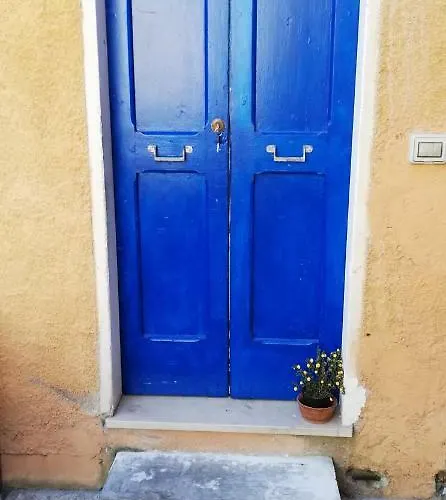 Apartamento Blu Klein Foligno