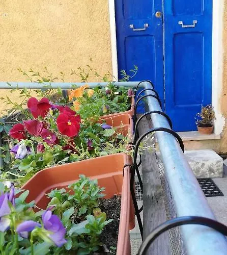 Blu Klein Apartamento Foligno