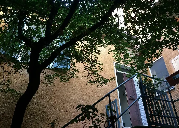 Apartamento Blu Klein